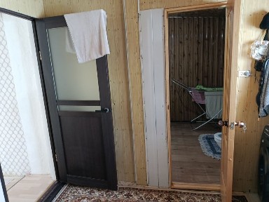 Акмолинская область, Акколь