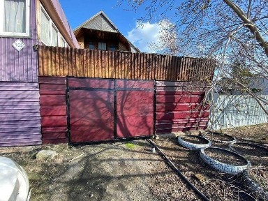Продам дом в г. Щучинск