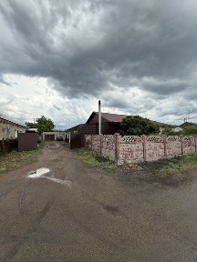 Продам дом на Алтын Абишевой 63/1