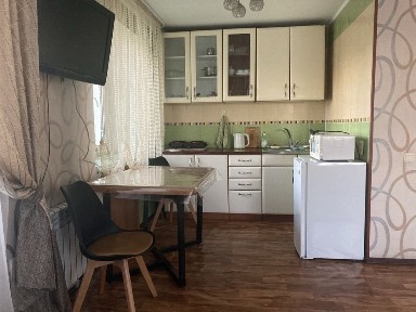 Восточно-Казахстанская область, Семей