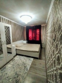 2х ком квартира микрорайон