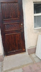 Комната с отдельным входом вода горячая нсть