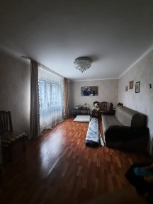 Продам частный дом щитовой утепленный