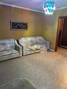 Сдам квартиру 2-х комнатную на длительный срок семейным Район: Областн