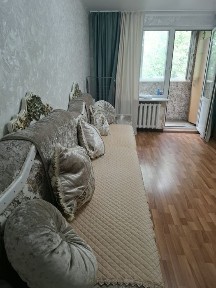 Продается 3-х комнатая квартира
