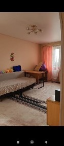 Алматинская область, Алматы, Жетысуский район