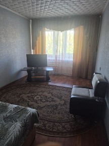 Сдается квартира в районе Автовокзала на длительный срок