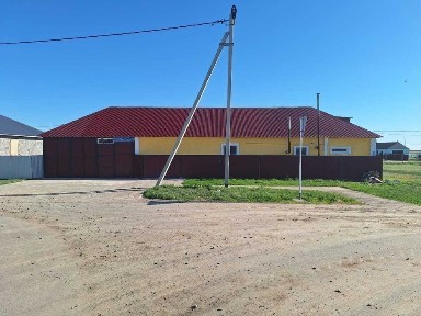 Западно-Казахстанская область, Аксай