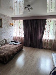 Продам 2-х комнатную квартиру район Дкм.