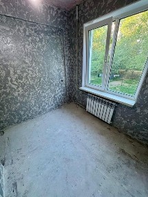 Продаётся 3-х комнатная квартира ул. Юбилейная 8
