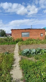 Продам дом на дачном участке