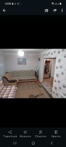 Акмолинская область, Кокшетау, Центр города