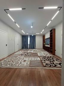 М. Түймебаев ауылында 5 бөлмелі үй сатылады! С. Нұрмағамбетов к, 1 үй