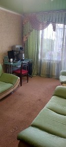 Продам 2 комн. кв, 4/5 этаж, 45м2