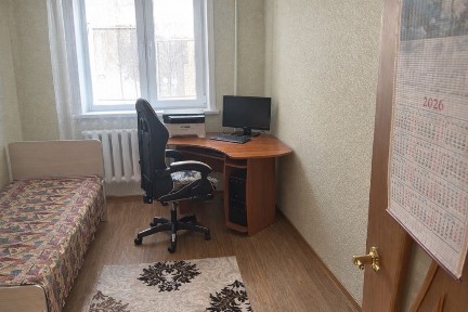 Продам 3-х комнатную квартиру на 19 мкр