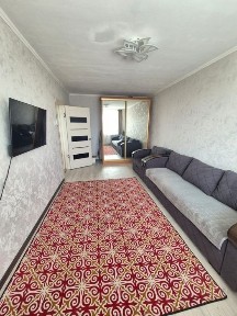 Продам квартиру