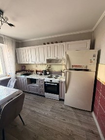 сдам в аренду на длительный срок квартиру, Карбышева, 12
