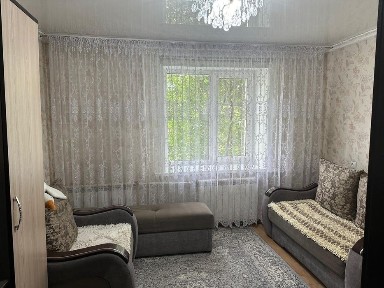 Северо-Казахстанская область, Петропавловск