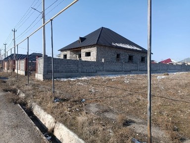 Качественный дом