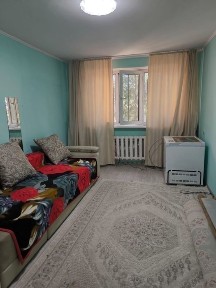 Продаётся 3х-комн. кв по пр. Мира