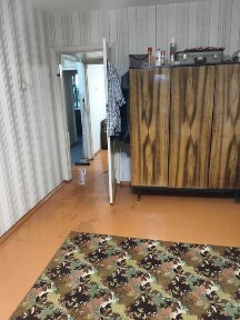 двухкомнатная квартира