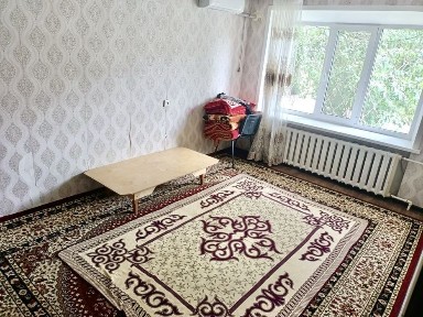 3 комнатная, Сандригайло 64