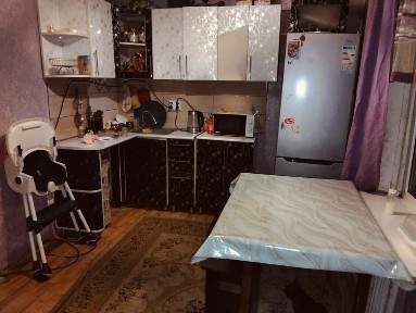 Продам зимную дачу