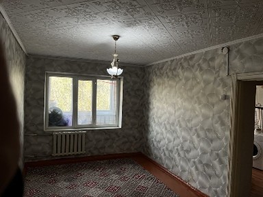Продаётся 1 ком квартира по АСКАРОВА ДОМ 7