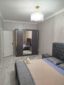 Сдам 2 комнатная квартира посуточно