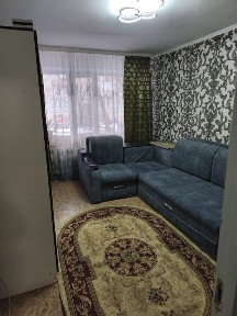 3х комнатная квартира в аренду