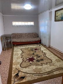 Актюбинская область, Актобе, Малышка