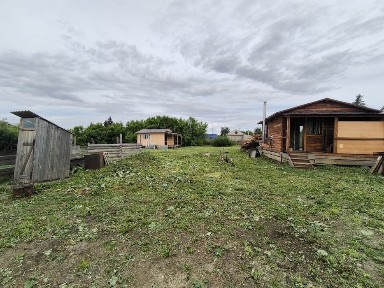 Акмолинская область, Щучинск