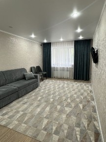 2х комн квартира