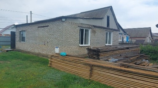 Продам дома в заречный