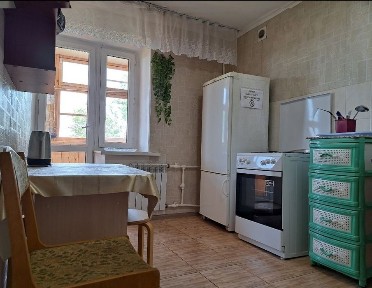 1 комнатная квартира аренда г. Шахтинск