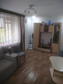 Продам 2 х комнатную квартиру.