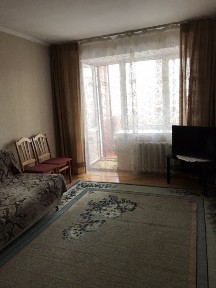 Акмолинская область, Астана, Алматинский район