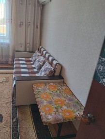 Сдам 1 комн квартиру посуточно по адр 7-51. Полный комплект документов