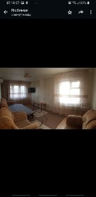 Командированным 2-х комн. кв. Центр.