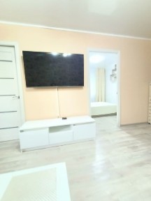 2 комнатная квартира Нуркена Абдирова 23