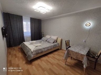 Сдам уютную 1-ком. квартиру рядом Maxi mall, Казактелеком