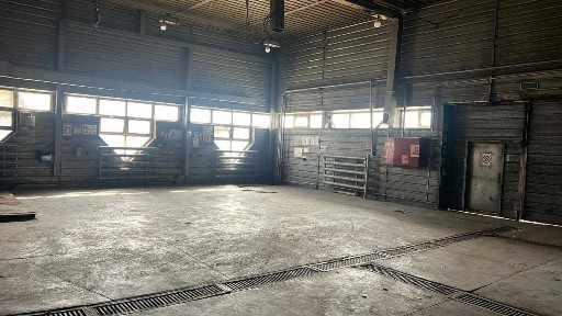 Сдам в аренду теплый склад 307м²