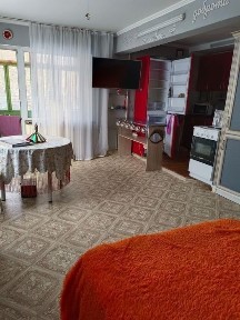 Продам квартиру 1,5