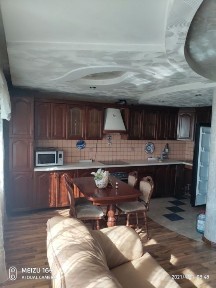 Продам Квартиру 12млн. тг 84 кв. м. Фрунзе 52.
