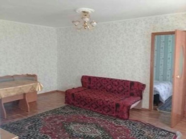 1и2ком. кв. в раёне универсам и болашак час1000т