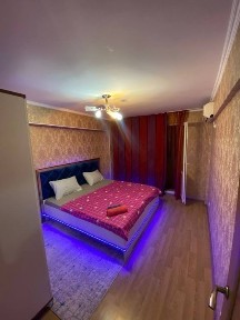 Квартира в районе жайна и площадь
