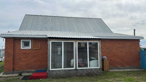 Продам дом в Северо-Западном микрорайоне