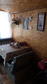 Продам дом. СРОЧНО. 3х комнатный, 68кв. м. Жана Кала. Обмен.