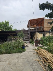 Алматинская область, Кыргауылды