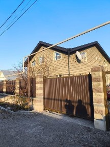 Продам дом строили для себя